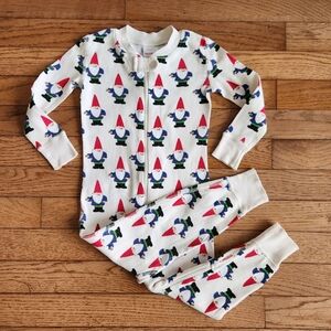Hanna Andersson 2T Pajamas